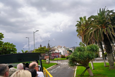 Las Palmas de Gran Canaria